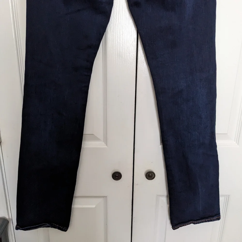 True Religion Men's Jeans